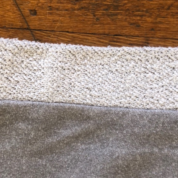 Urban Outfitters BDG Mini Sweat Skirt - Picture 2 of 3